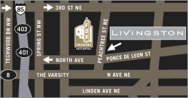Livingston Map
